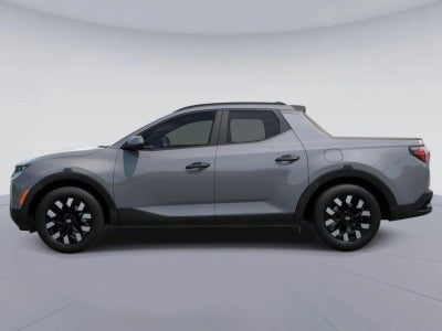 2026 Hyundai SANTA CRUZ SEL Activity FWD