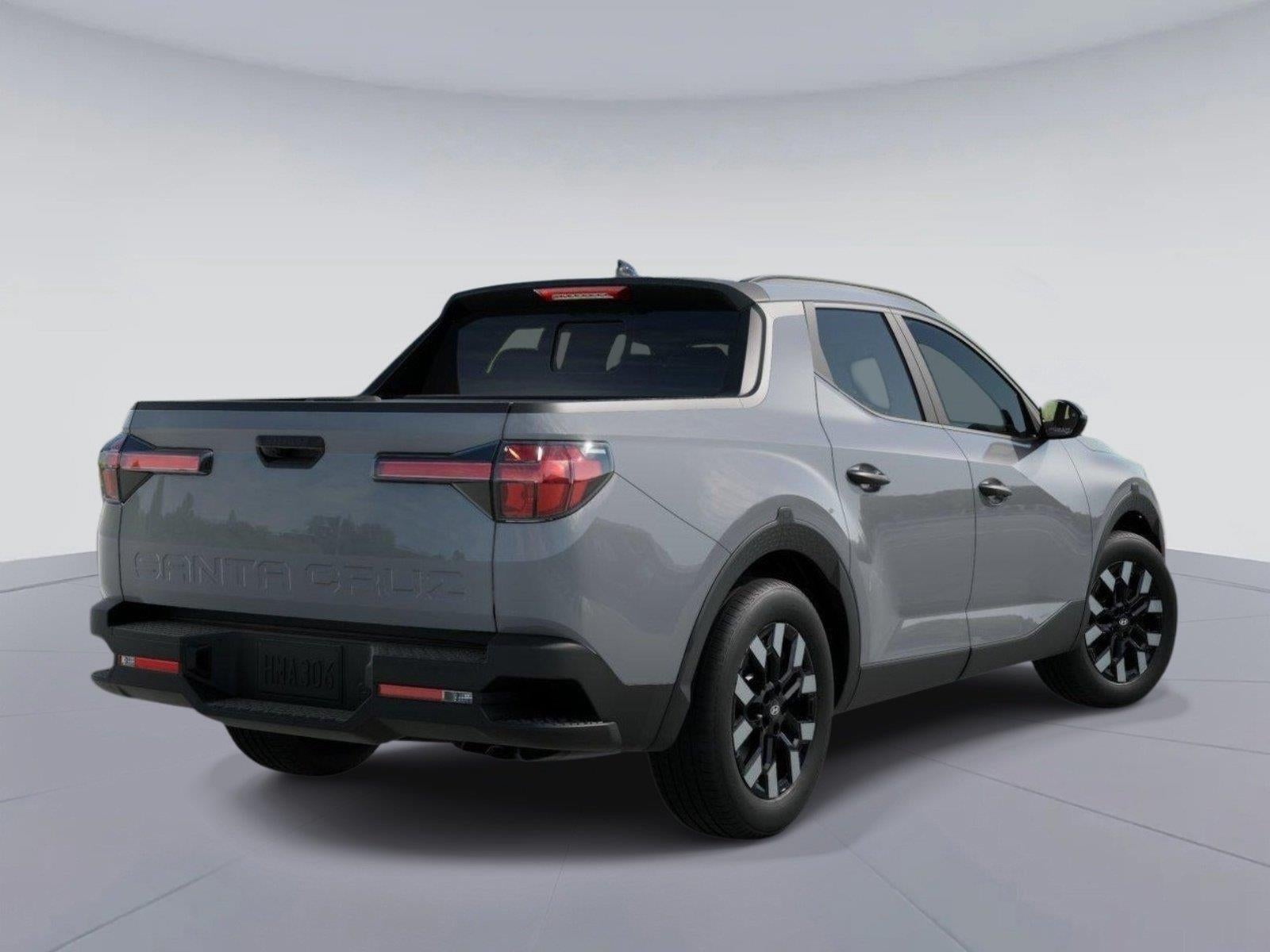 2026 Hyundai SANTA CRUZ SEL Activity FWD