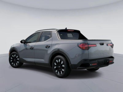 2026 Hyundai SANTA CRUZ SEL Activity FWD
