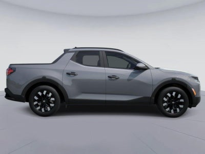 2026 Hyundai SANTA CRUZ SEL Activity FWD