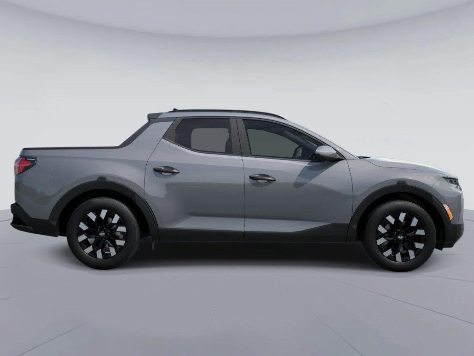2026 Hyundai SANTA CRUZ SEL Activity FWD