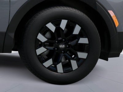 2026 Hyundai SANTA CRUZ SEL Activity FWD