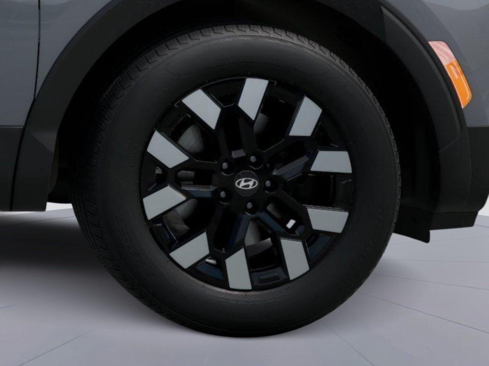 2026 Hyundai SANTA CRUZ SEL Activity FWD