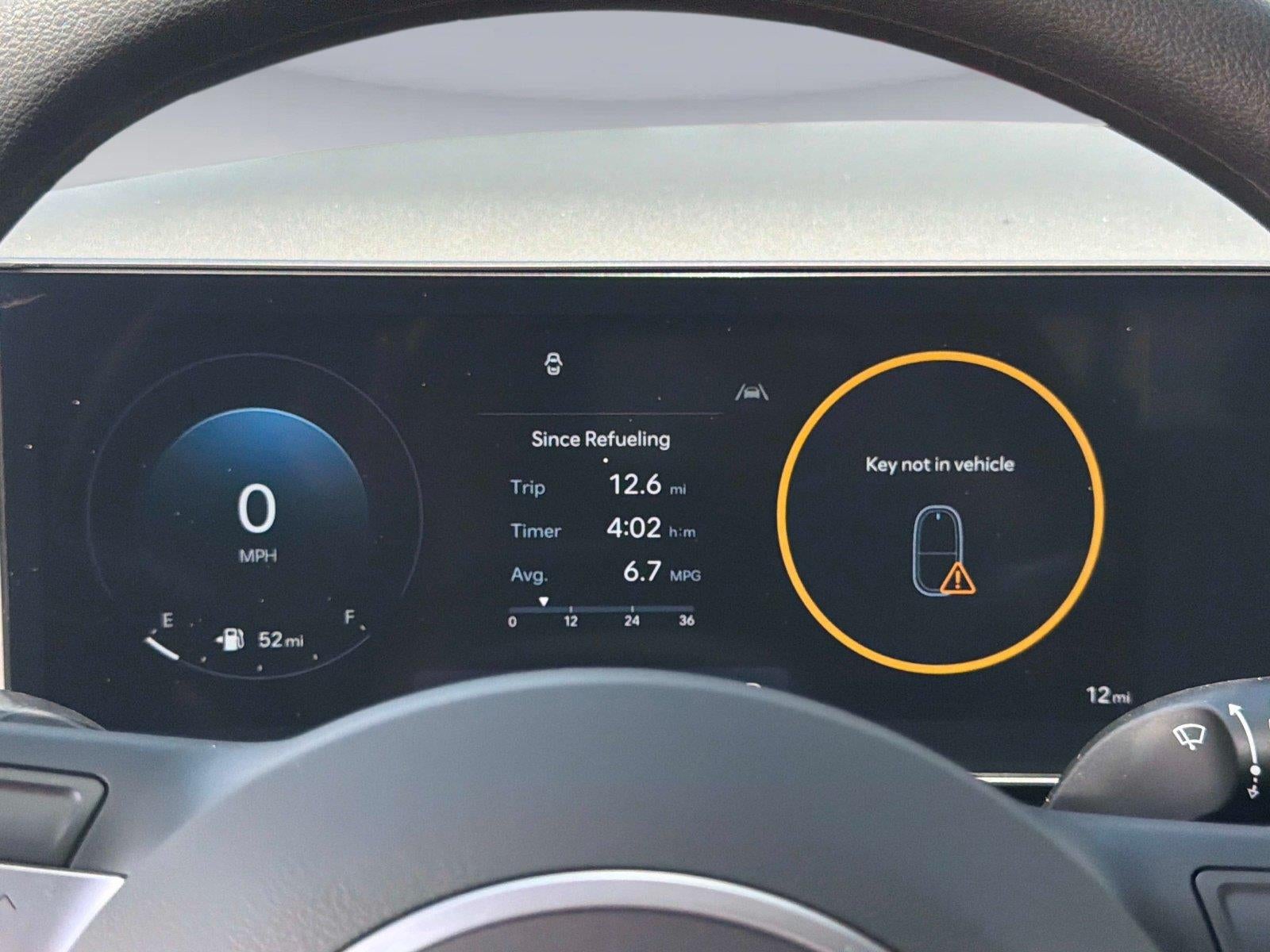 2026 Hyundai SANTA CRUZ SEL Activity FWD