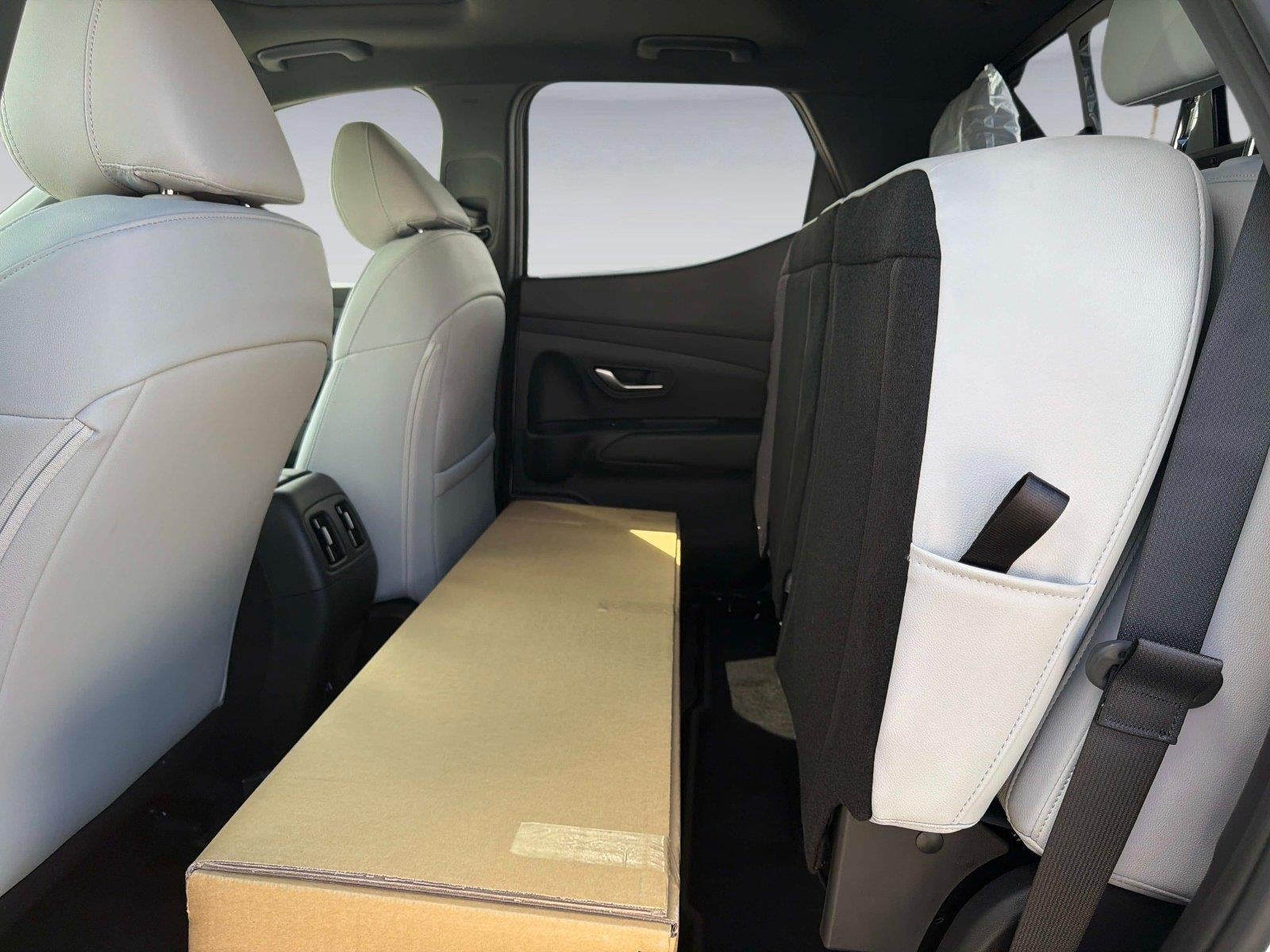 2027 Hyundai SANTA CRUZ SEL Activity FWD