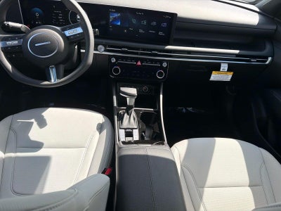 2027 Hyundai SANTA CRUZ SEL Activity FWD