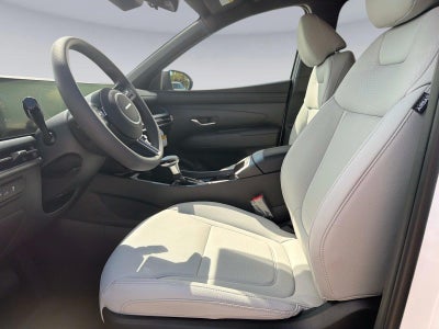2027 Hyundai SANTA CRUZ SEL Activity FWD