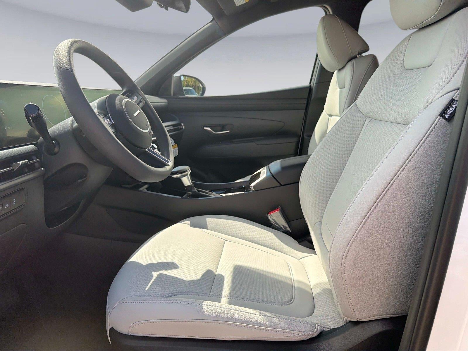 2027 Hyundai SANTA CRUZ SEL Activity FWD