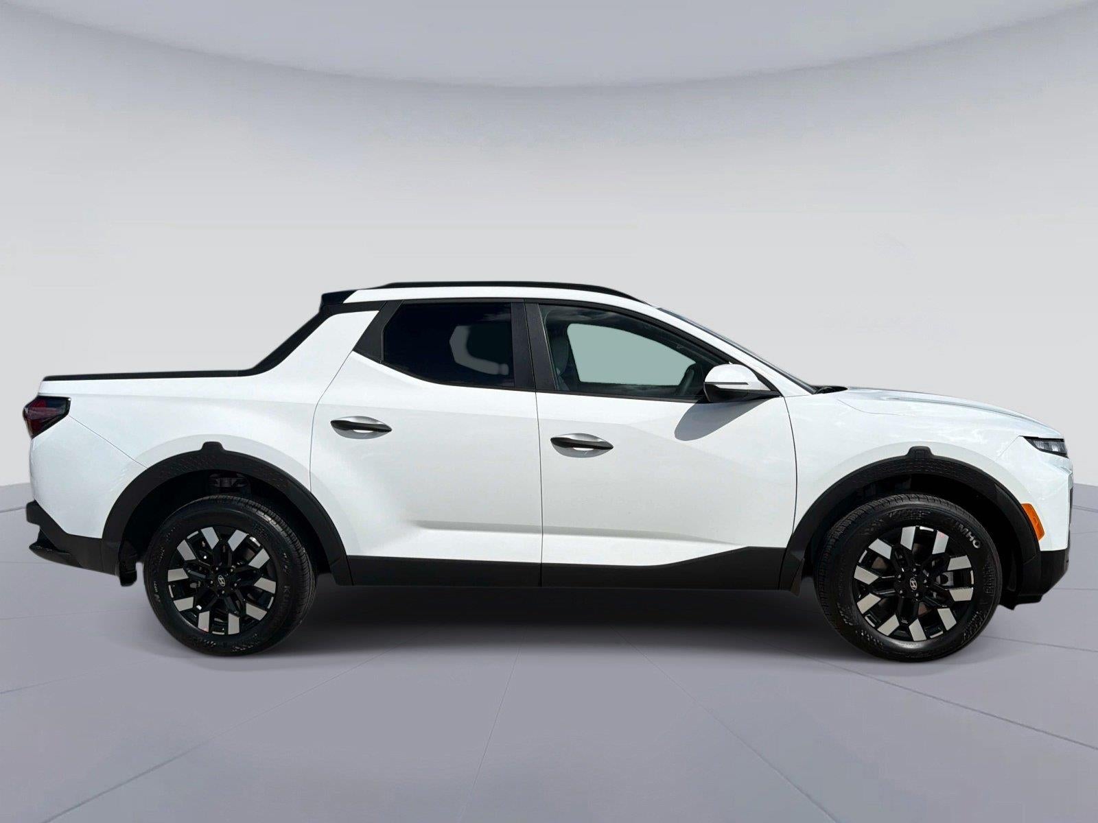 2027 Hyundai SANTA CRUZ SEL Activity FWD
