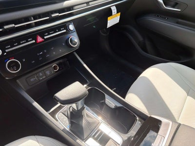2027 Hyundai SANTA CRUZ SEL Activity FWD