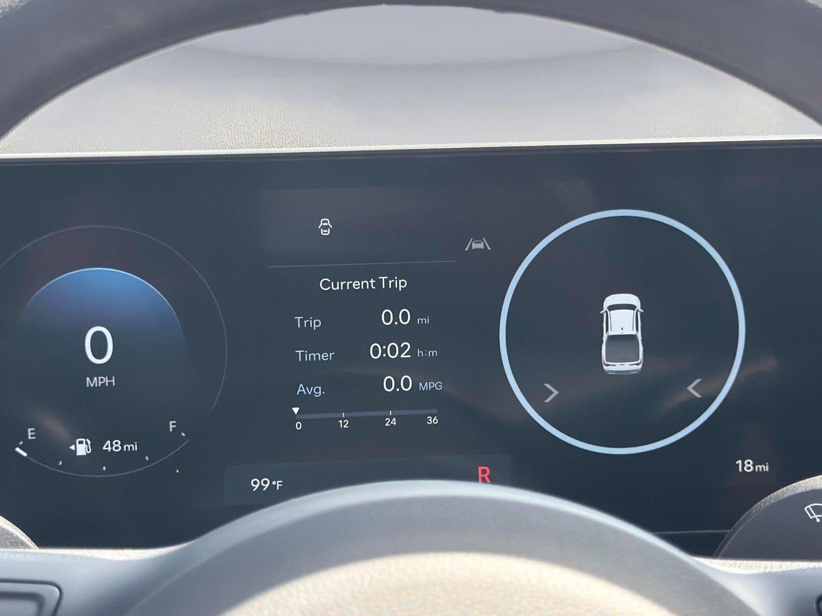 2027 Hyundai SANTA CRUZ SEL Activity FWD