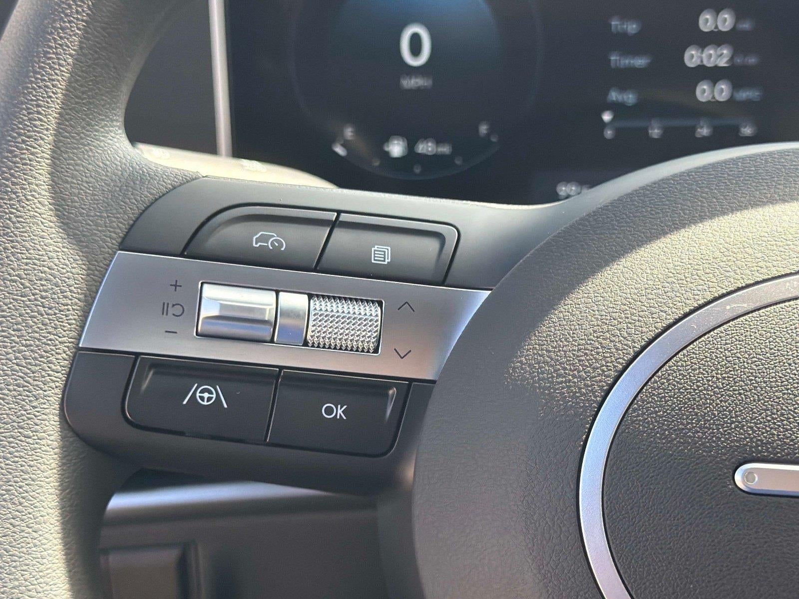2027 Hyundai SANTA CRUZ SEL Activity FWD