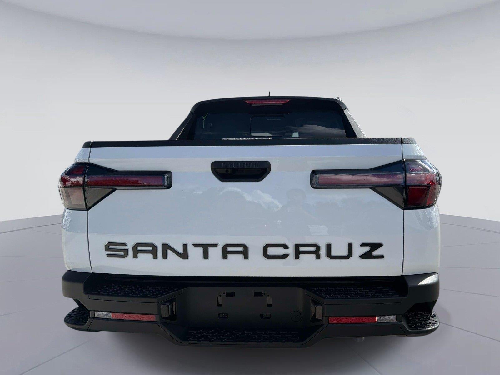 2027 Hyundai SANTA CRUZ SEL Activity FWD