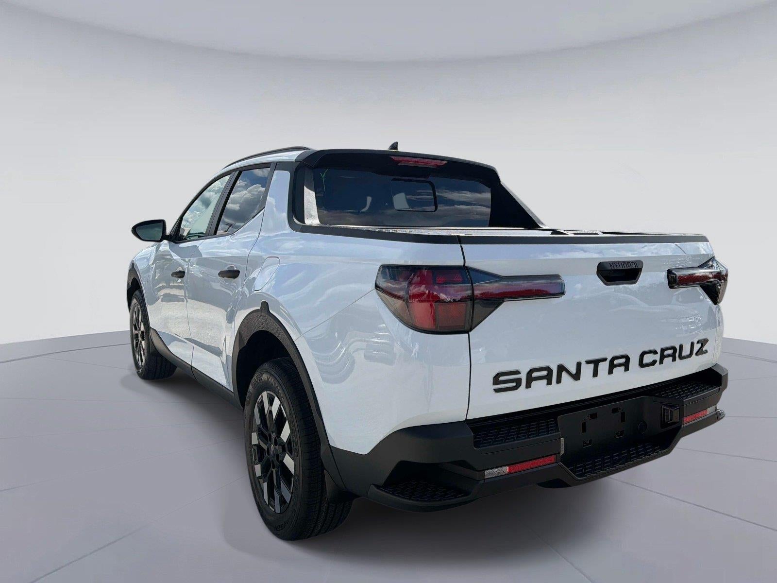 2027 Hyundai SANTA CRUZ SEL Activity FWD