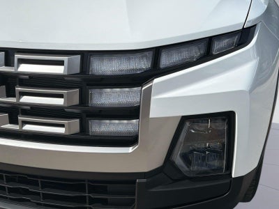 2027 Hyundai SANTA CRUZ SEL Activity FWD