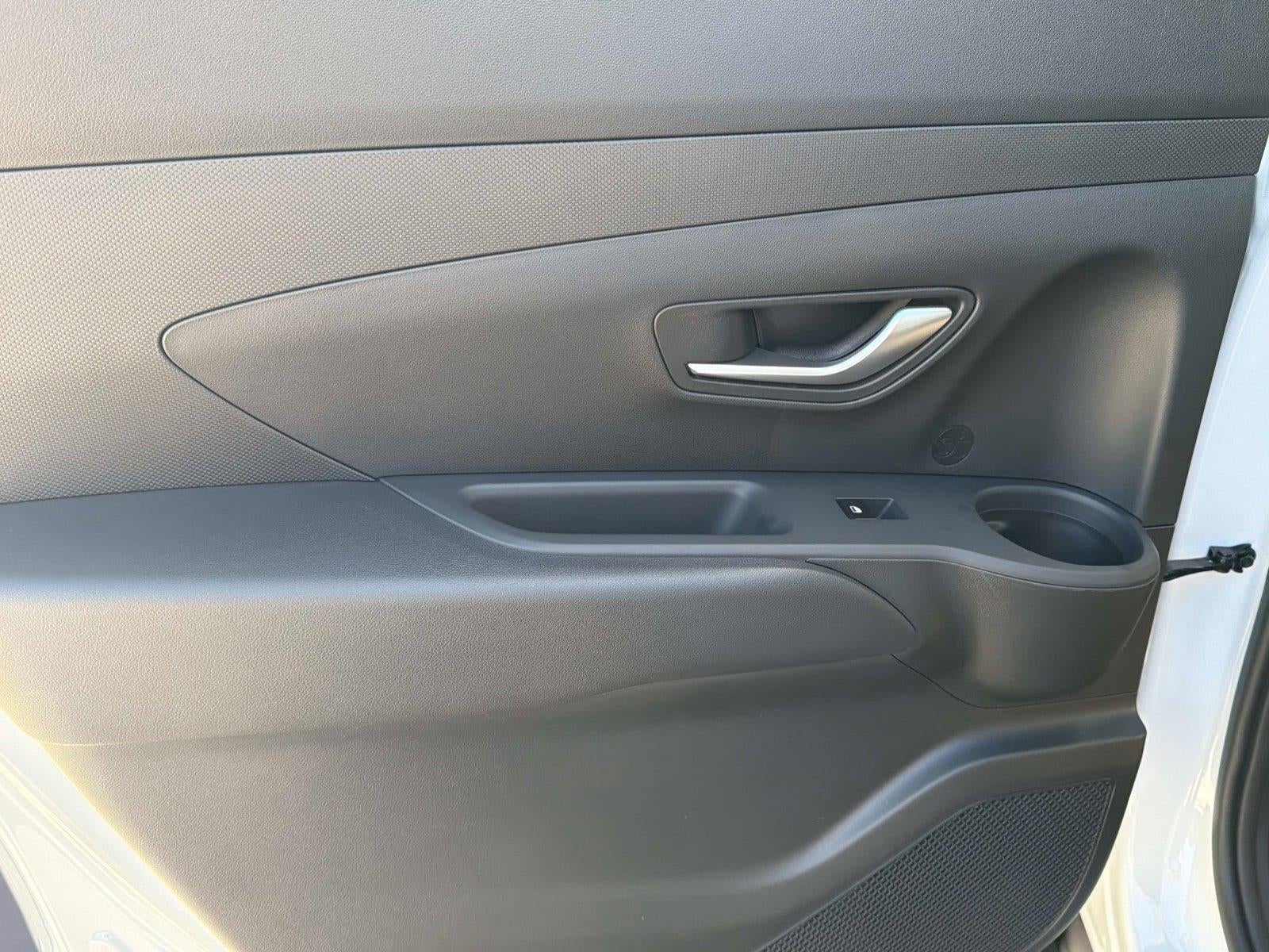 2027 Hyundai SANTA CRUZ SEL Activity FWD