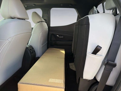 2027 Hyundai SANTA CRUZ SEL Activity FWD