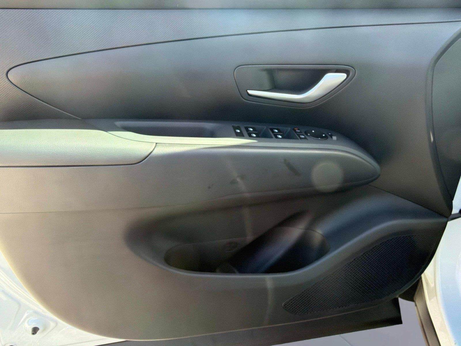 2027 Hyundai SANTA CRUZ SEL Activity FWD