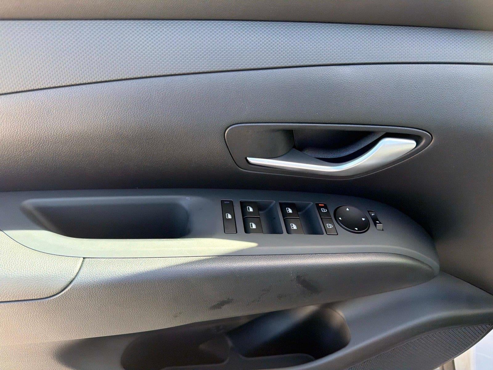 2027 Hyundai SANTA CRUZ SEL Activity FWD