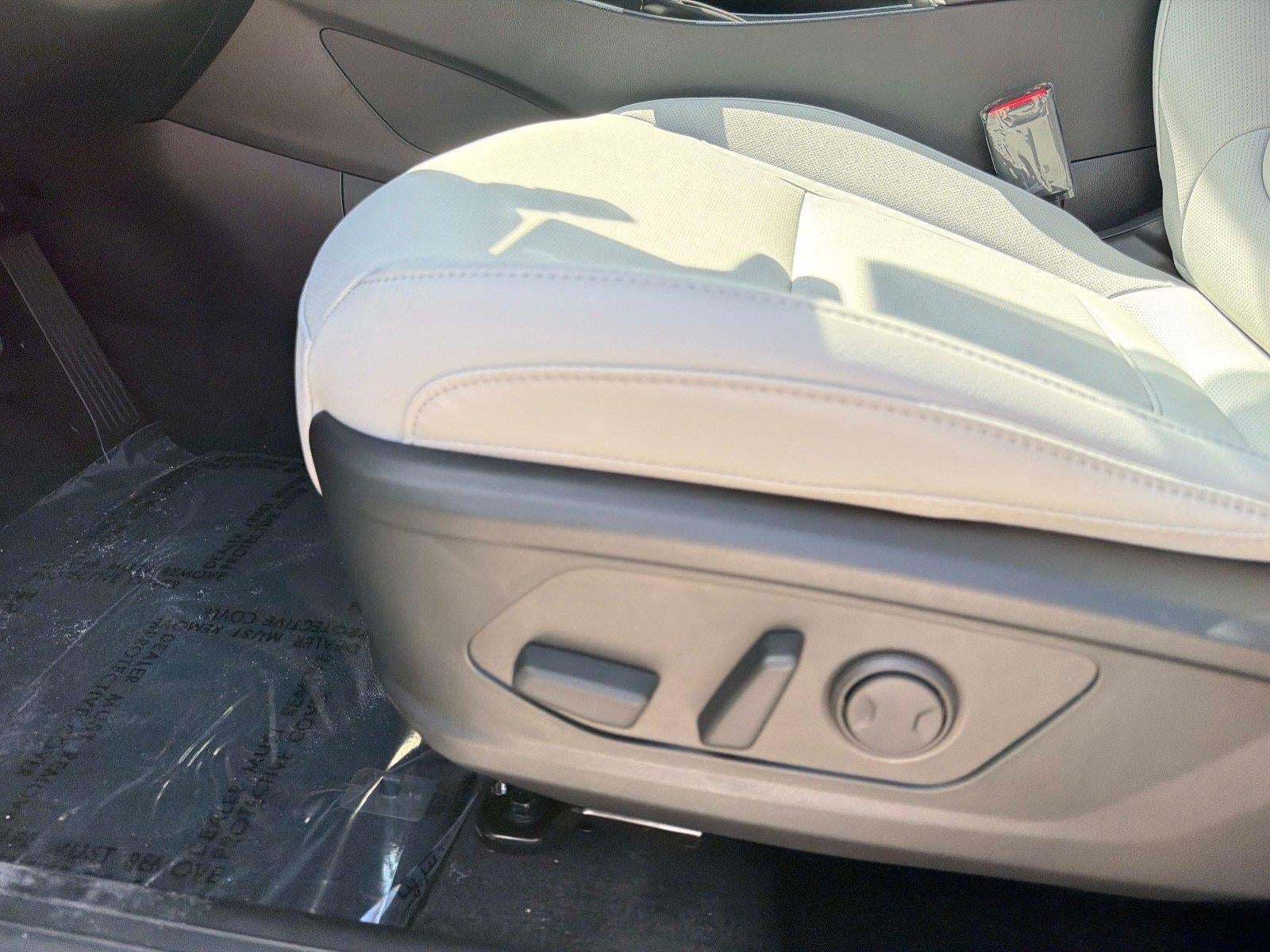 2027 Hyundai SANTA CRUZ SEL Activity FWD
