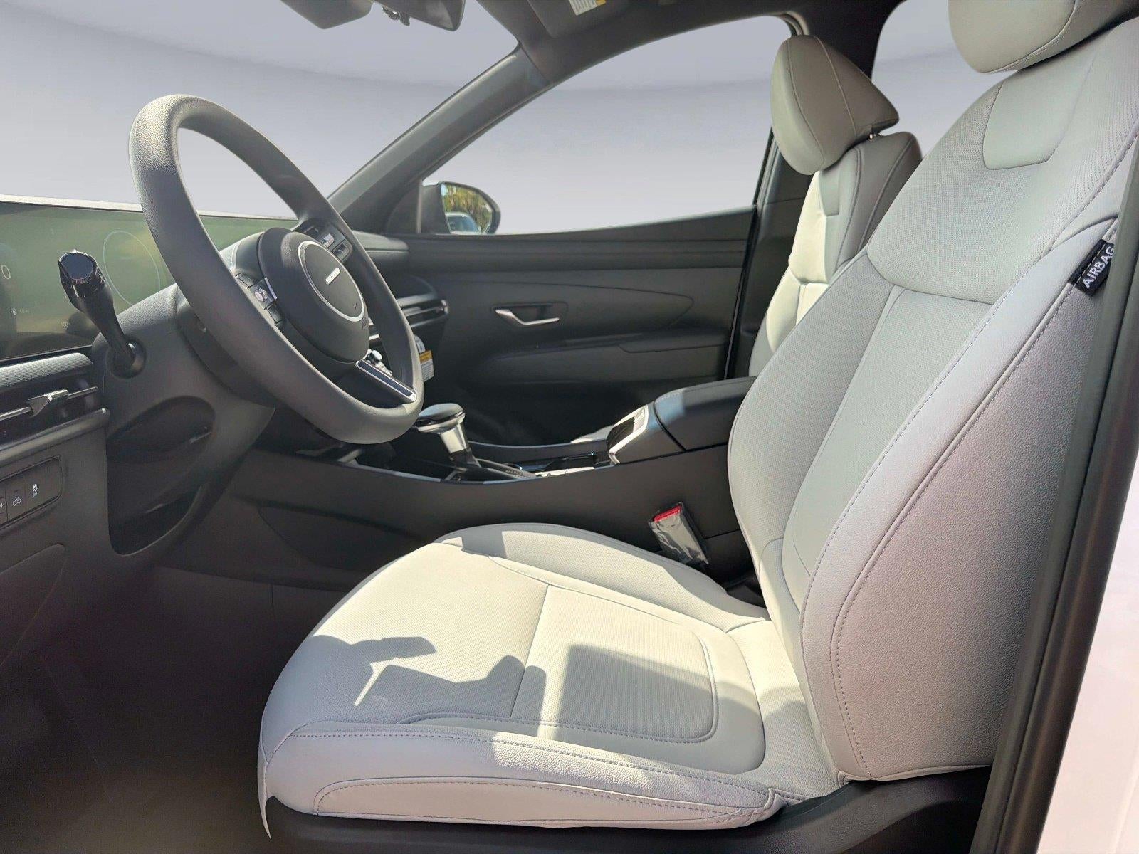 2027 Hyundai SANTA CRUZ SEL Activity FWD