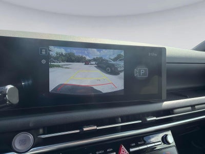 2027 Hyundai SANTA CRUZ SEL Activity FWD