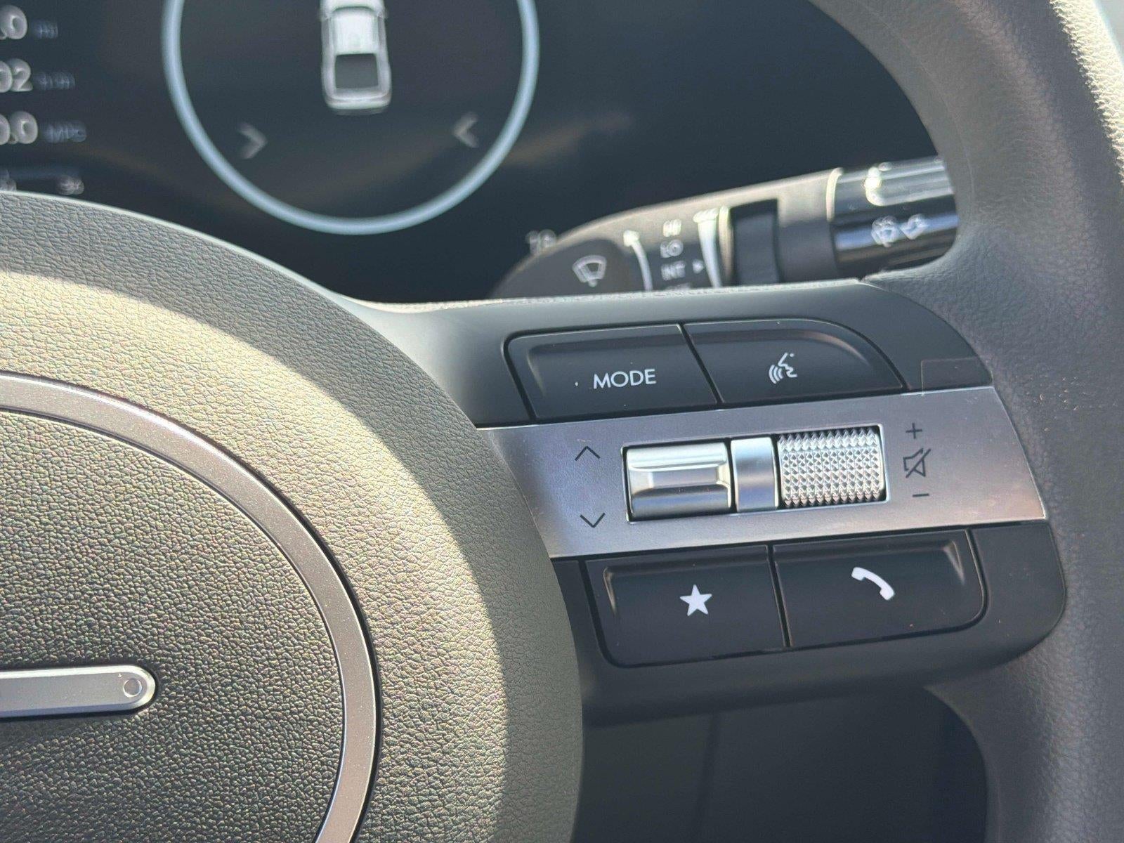 2027 Hyundai SANTA CRUZ SEL Activity FWD
