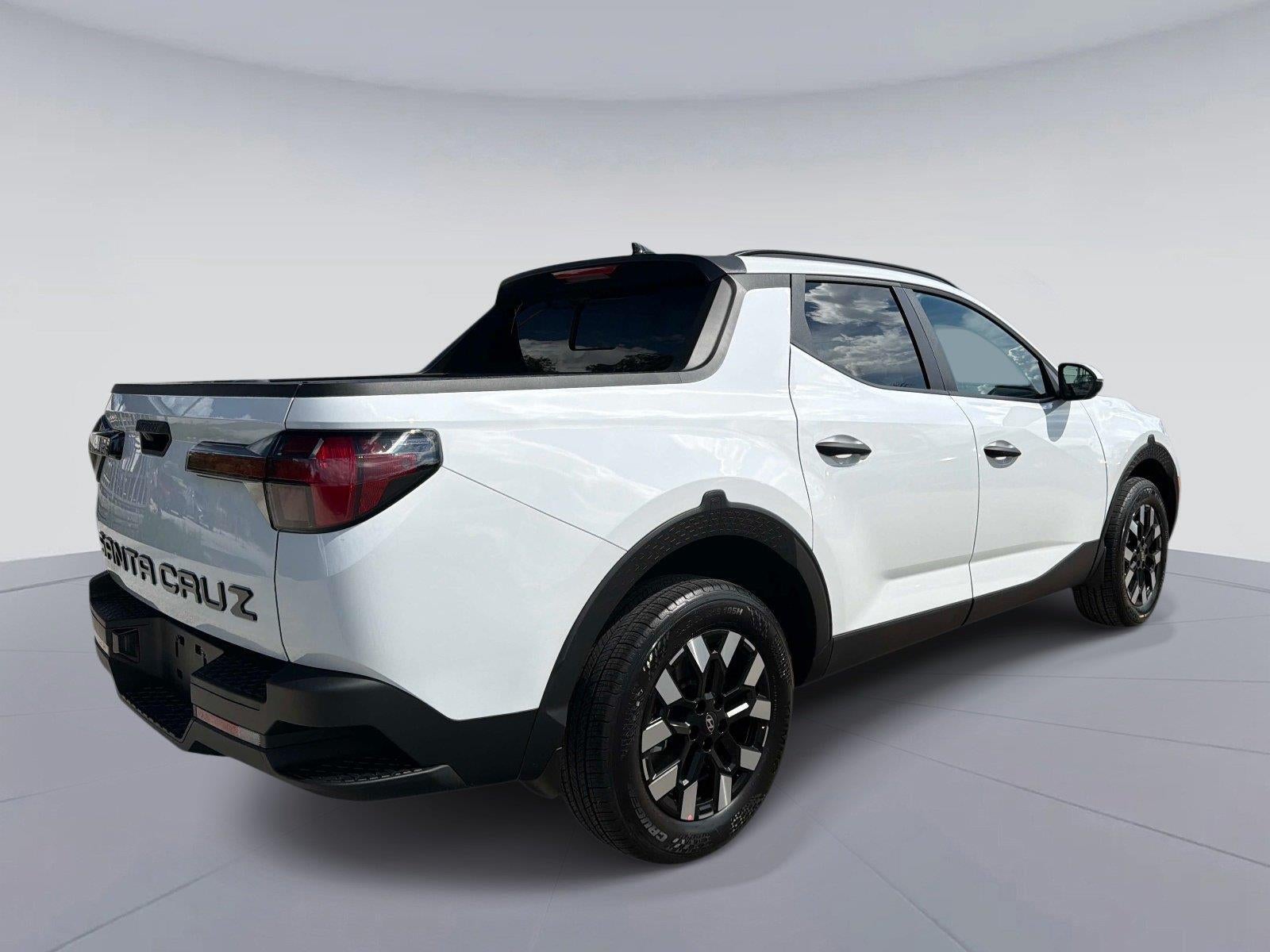 2027 Hyundai SANTA CRUZ SEL Activity FWD