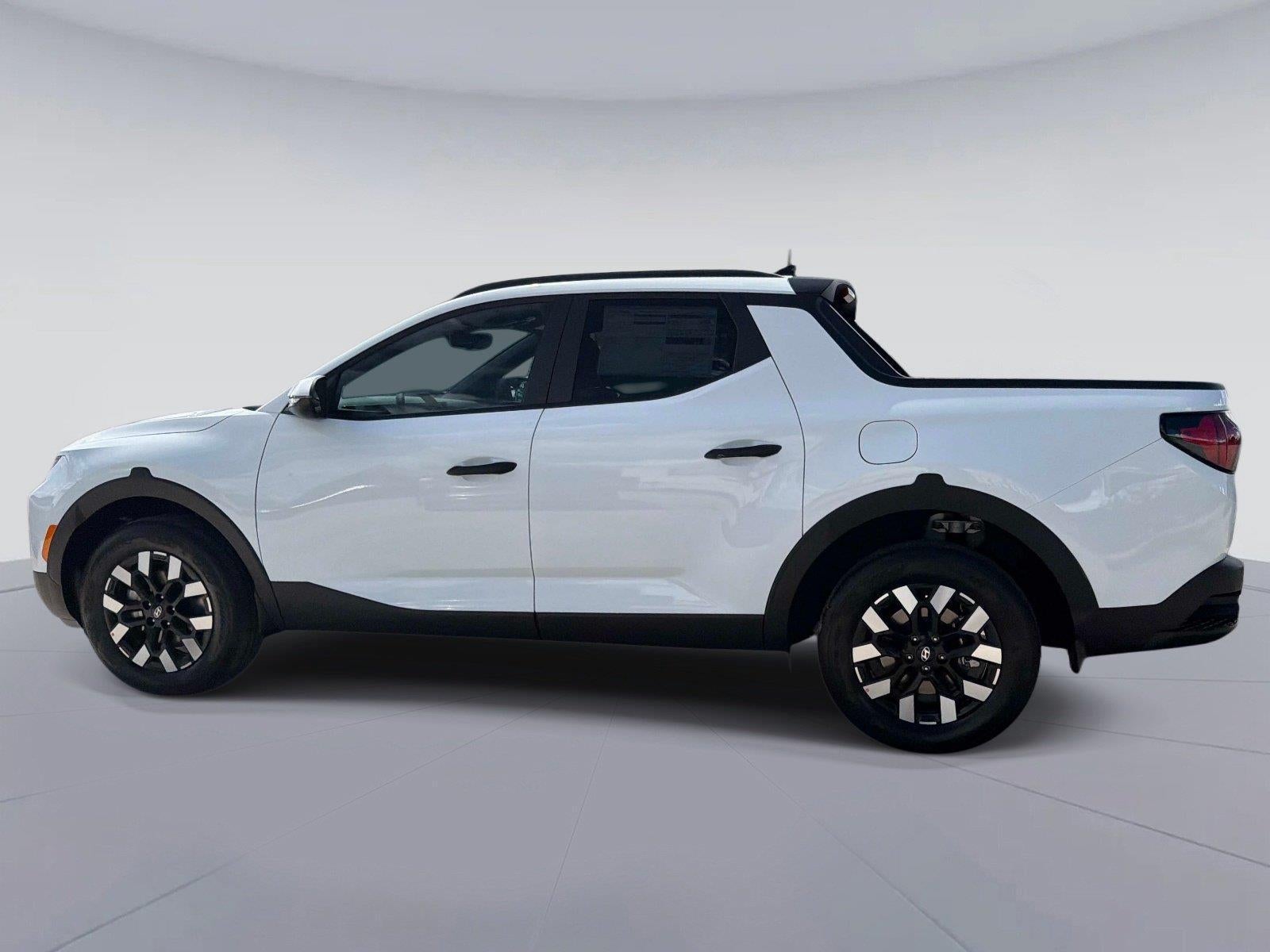 2027 Hyundai SANTA CRUZ SEL Activity FWD