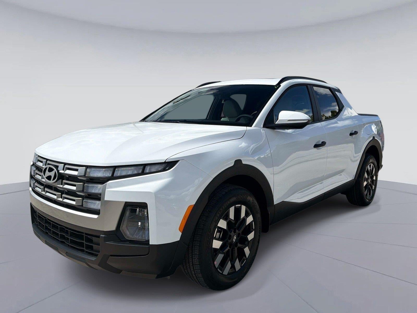2027 Hyundai SANTA CRUZ SEL Activity FWD