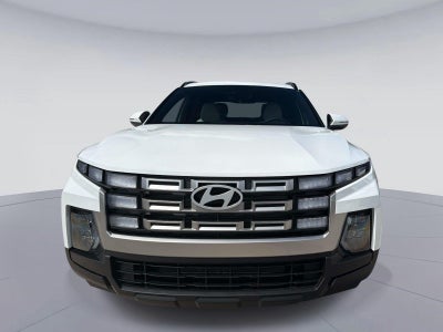 2027 Hyundai SANTA CRUZ SEL Activity FWD