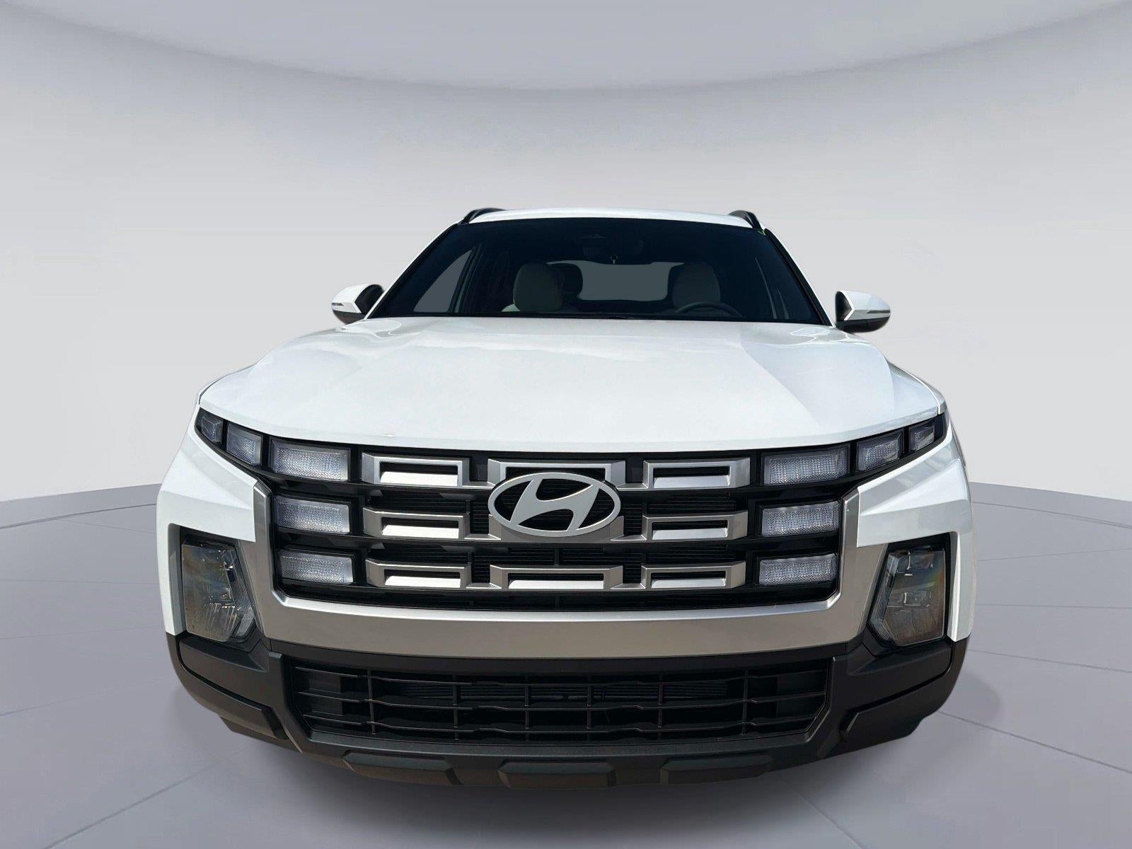 2027 Hyundai SANTA CRUZ SEL Activity FWD