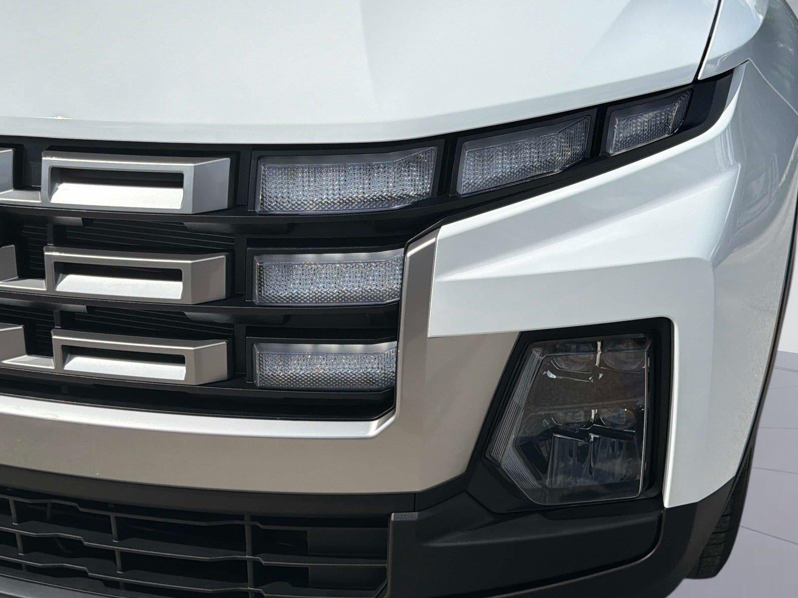 2027 Hyundai SANTA CRUZ SEL Activity FWD