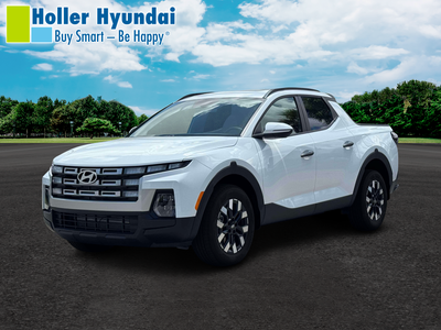 2027 Hyundai SANTA CRUZ SEL Activity FWD
