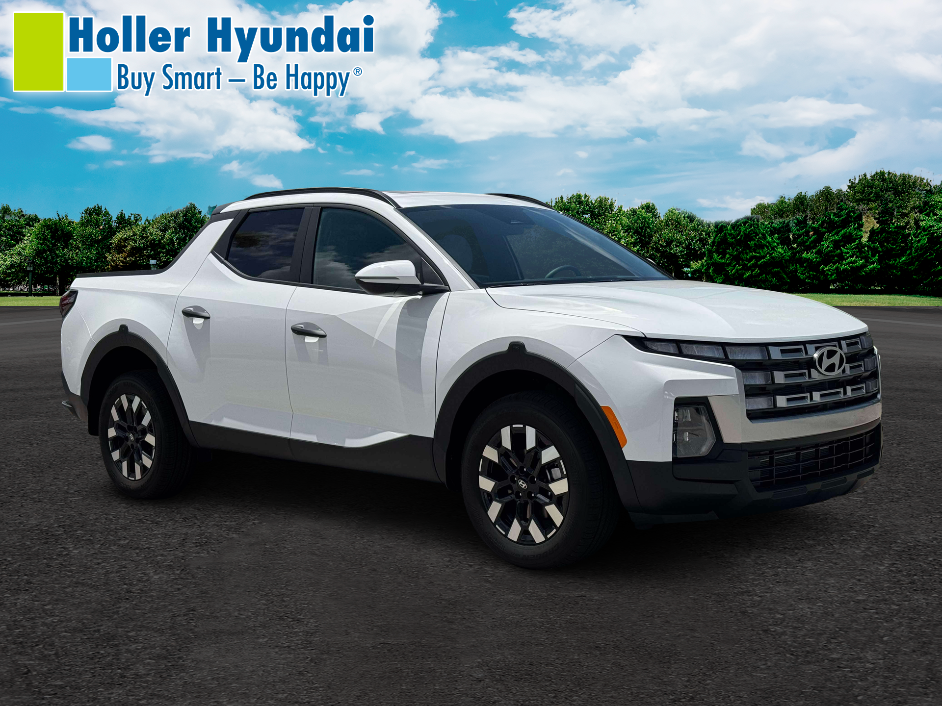 2027 Hyundai SANTA CRUZ SEL Activity FWD