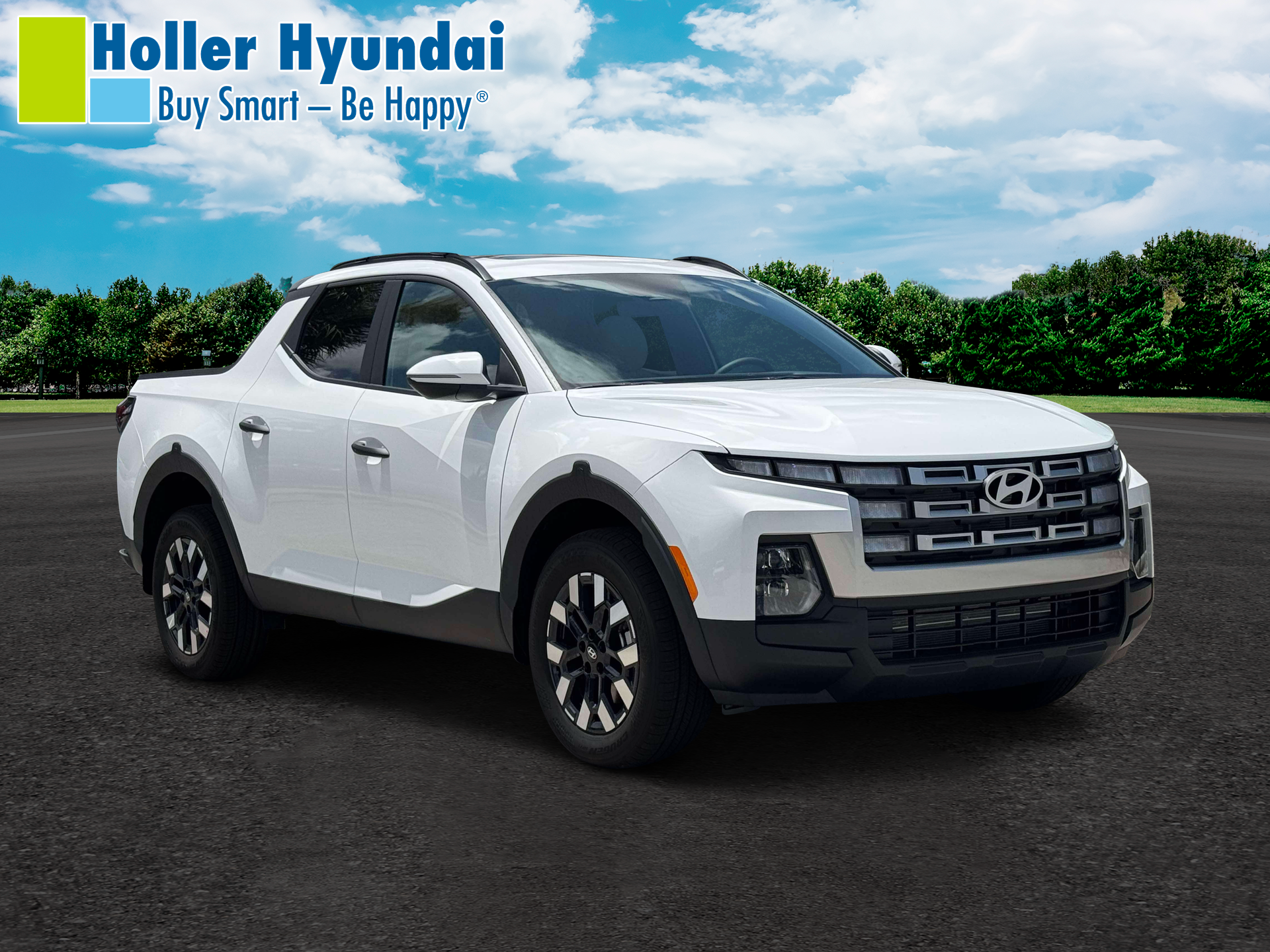 2027 Hyundai SANTA CRUZ SEL Activity FWD