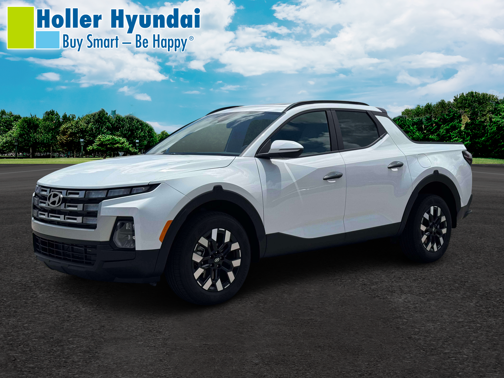 2027 Hyundai SANTA CRUZ SEL Activity FWD