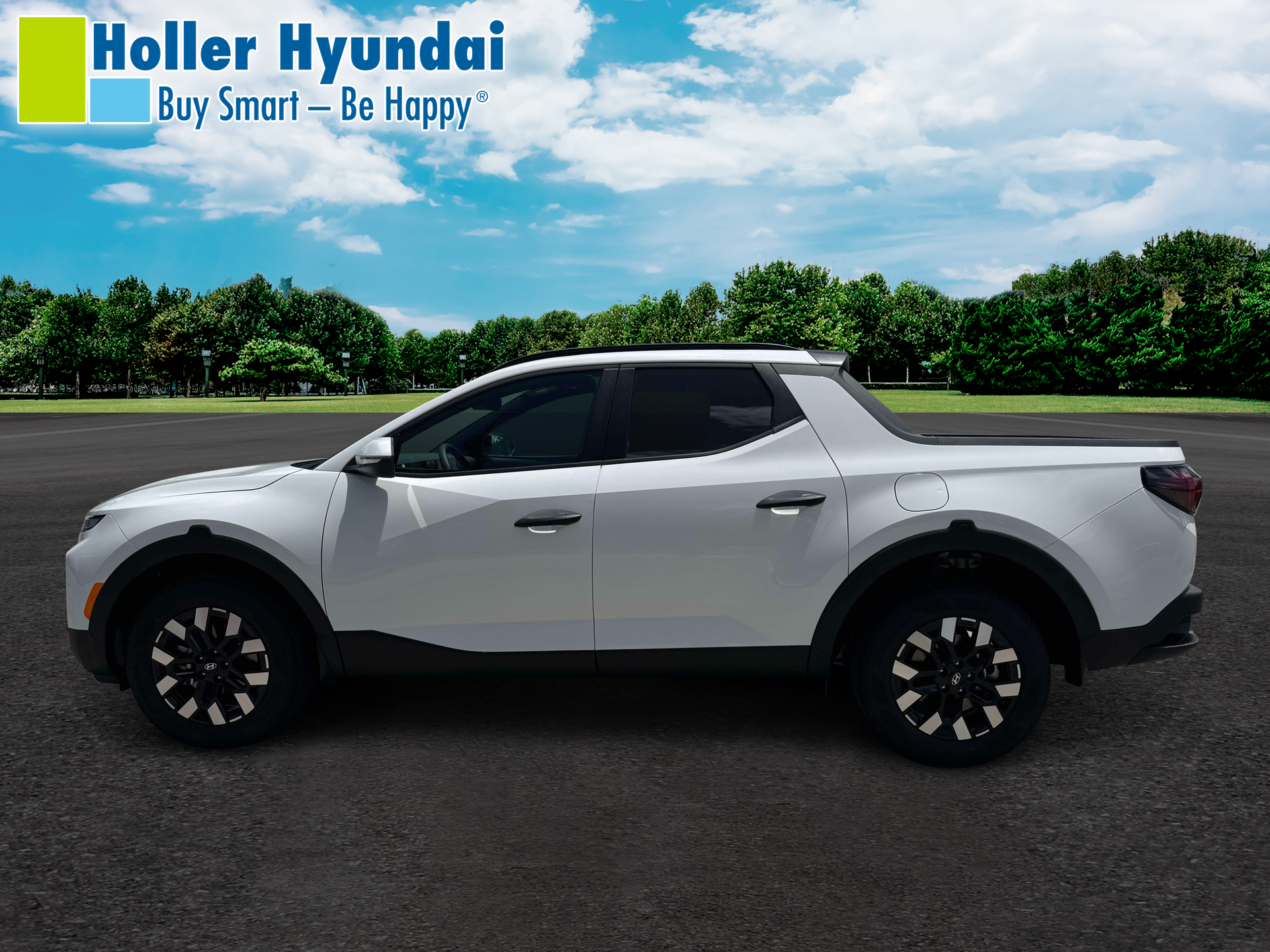 2027 Hyundai SANTA CRUZ SEL Activity FWD