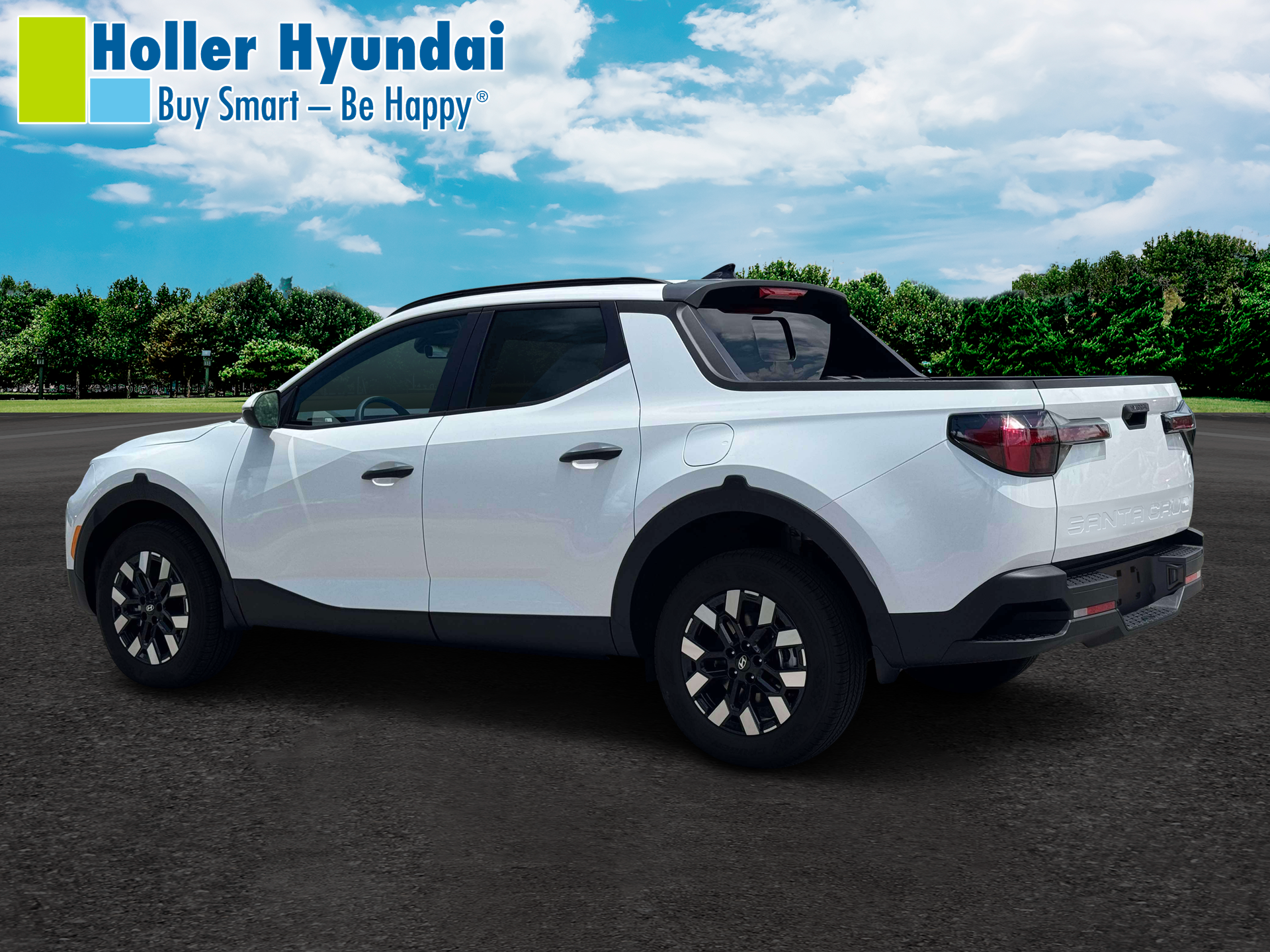 2027 Hyundai SANTA CRUZ SEL Activity FWD