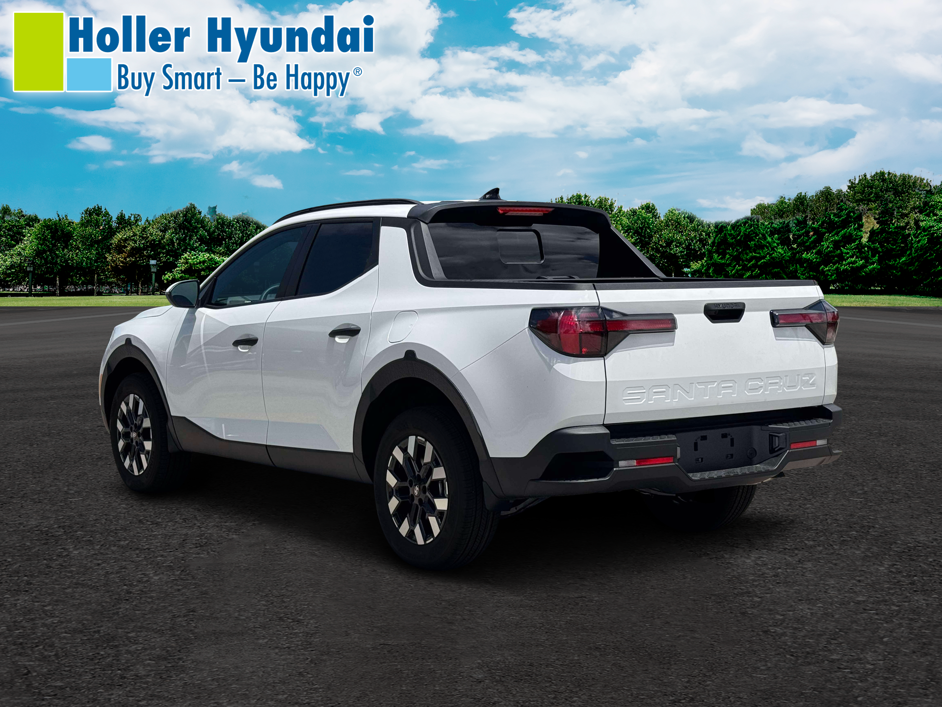 2027 Hyundai SANTA CRUZ SEL Activity FWD