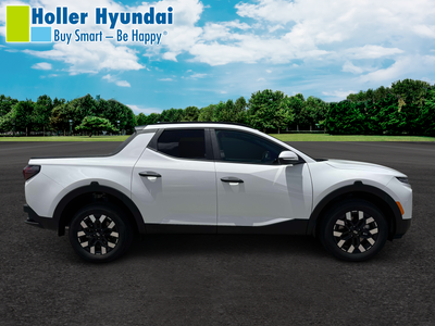 2027 Hyundai SANTA CRUZ SEL Activity FWD