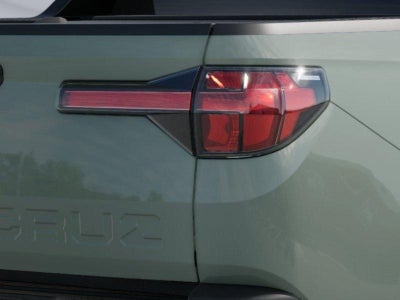 2026 Hyundai SANTA CRUZ SEL Activity FWD
