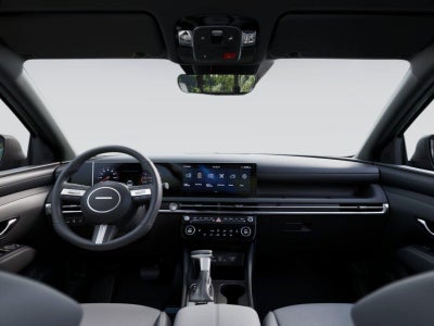 2026 Hyundai SANTA CRUZ SEL Activity FWD