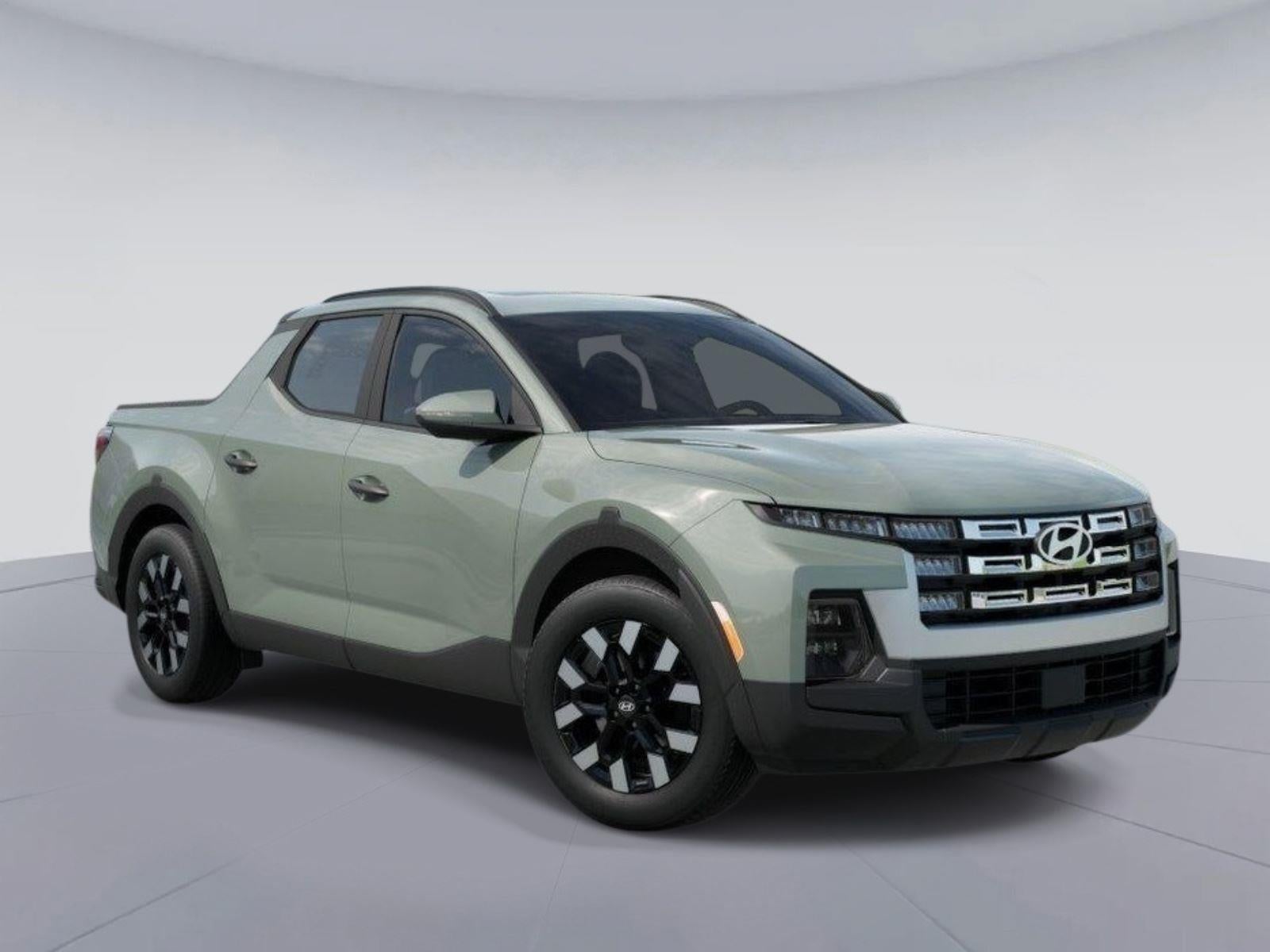 2026 Hyundai SANTA CRUZ SEL Activity FWD