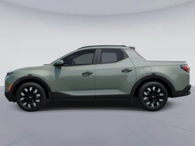 2026 Hyundai SANTA CRUZ SEL Activity FWD