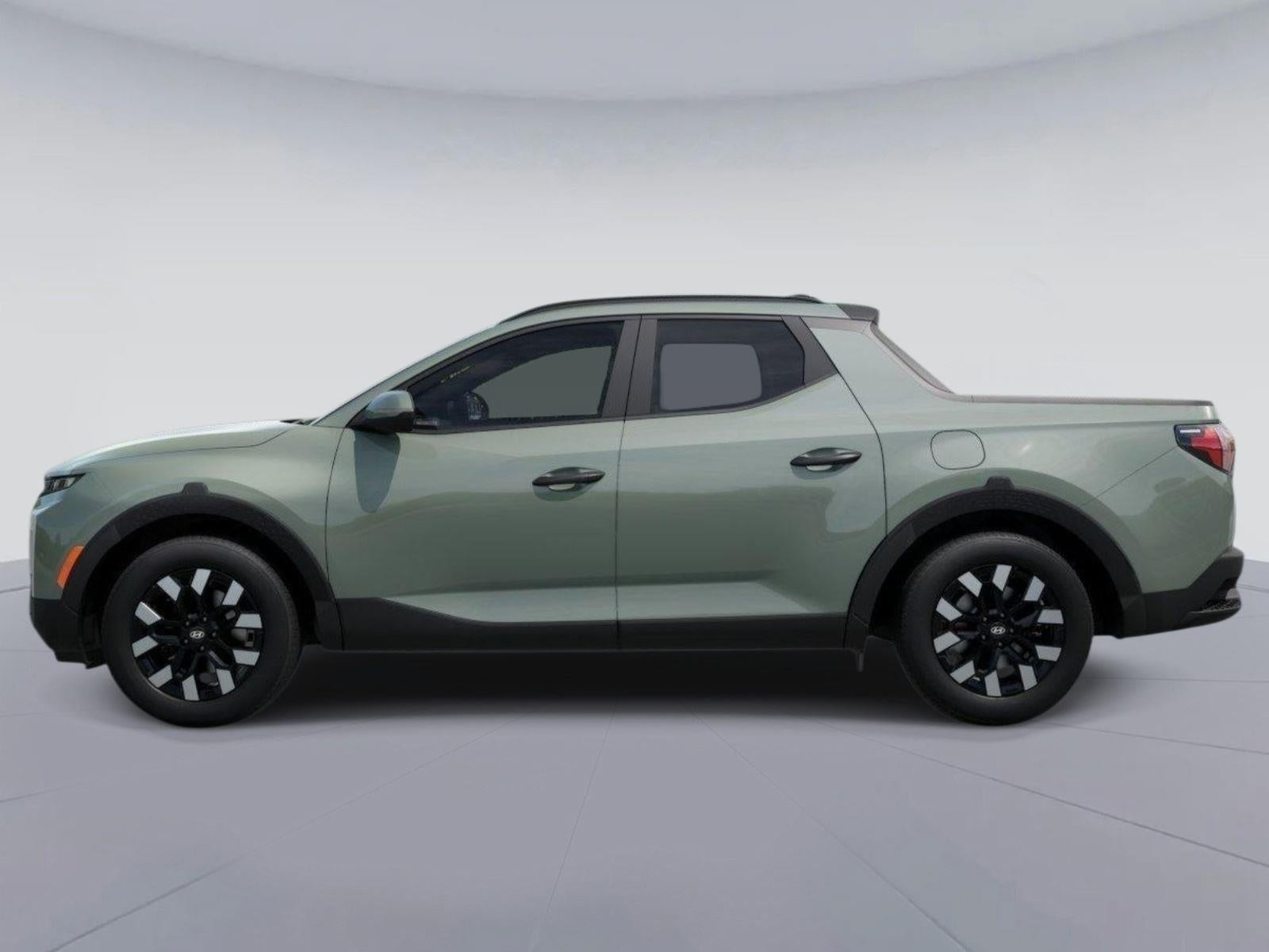 2026 Hyundai SANTA CRUZ SEL Activity FWD