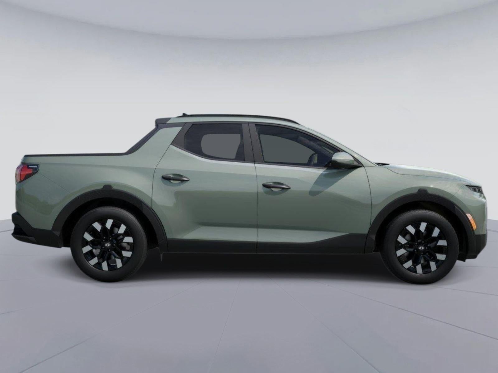 2026 Hyundai SANTA CRUZ SEL Activity FWD