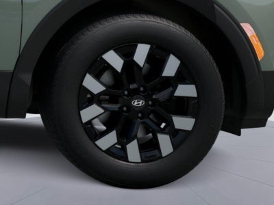 2026 Hyundai SANTA CRUZ SEL Activity FWD