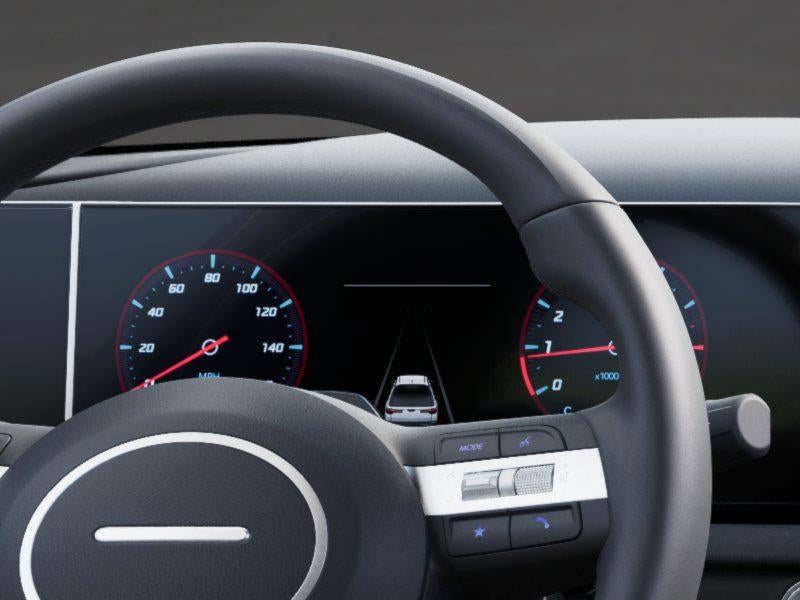 2026 Hyundai SANTA CRUZ SEL Activity FWD
