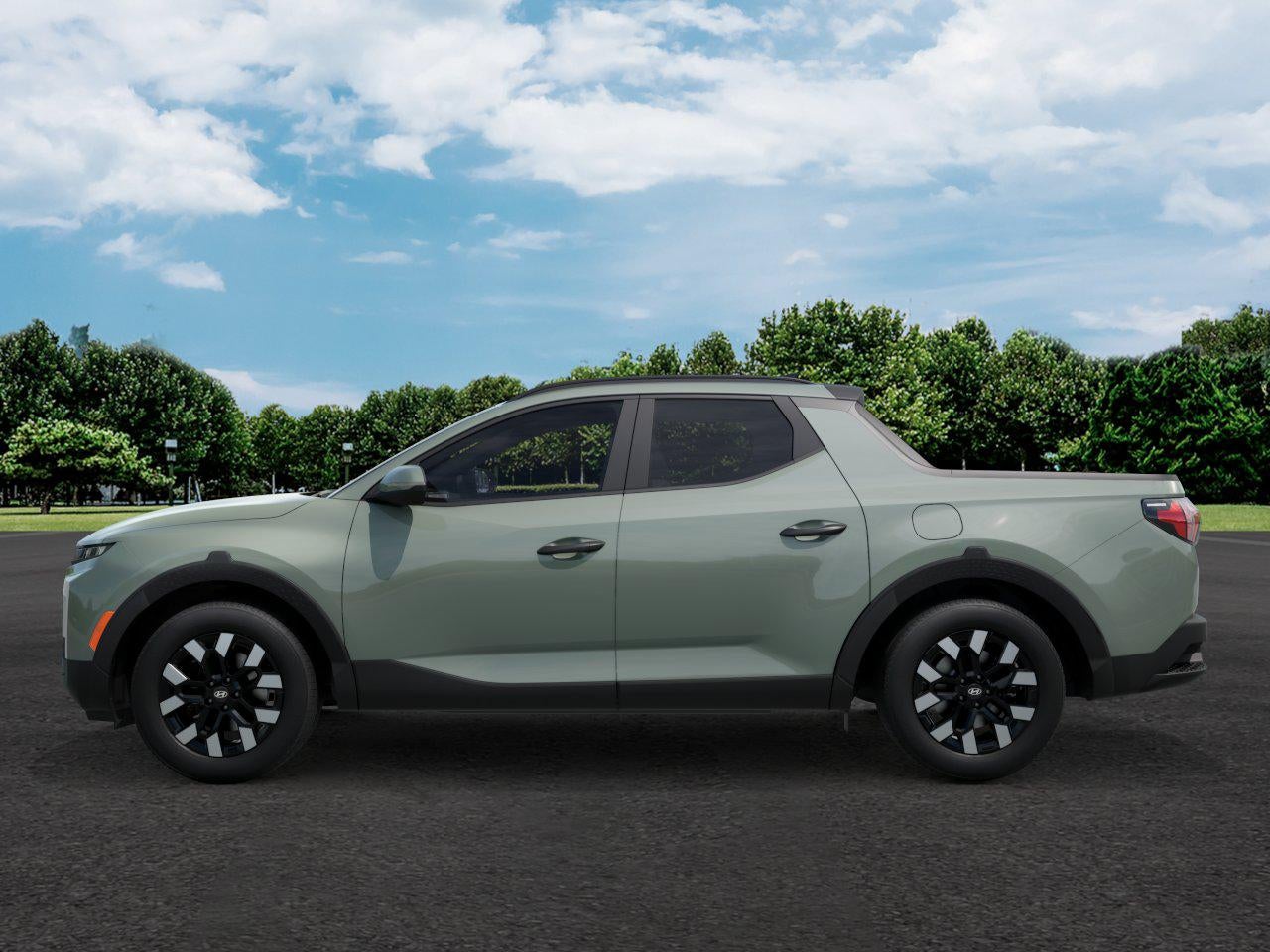 2026 Hyundai SANTA CRUZ SEL Activity FWD